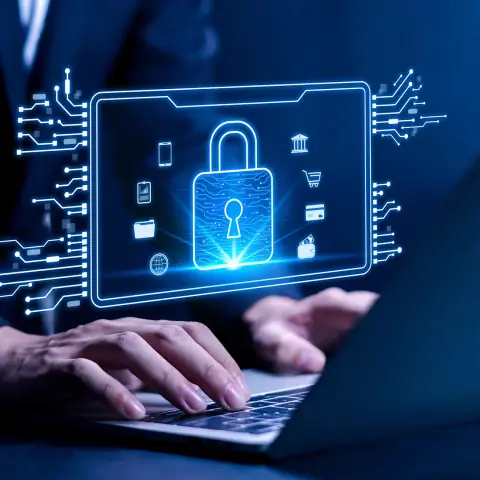 Профессия: Инженер по информационной безопасности — productstar.ru