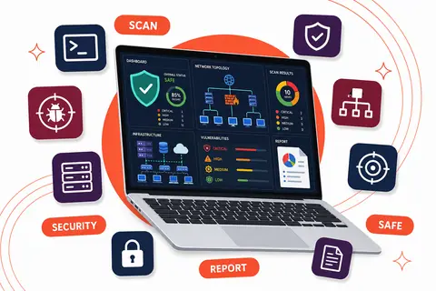 Этичный хакер + ИИ: тестирование с нейросетями — top-academy.ru